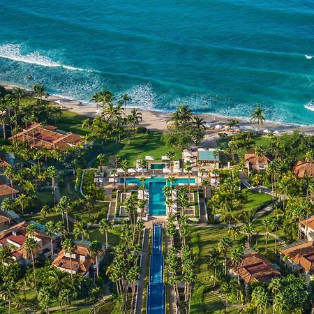 The St. Regis Punta Mita Resort Exterior foto