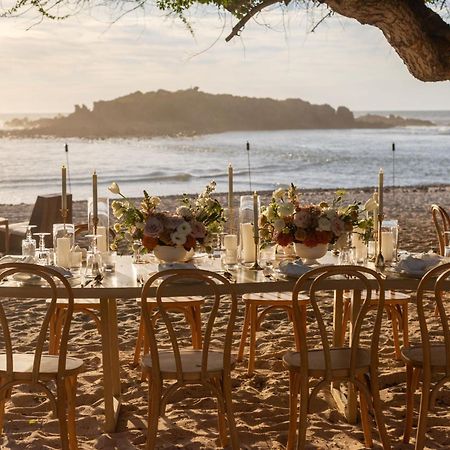 The St. Regis Punta Mita Resort Exterior foto