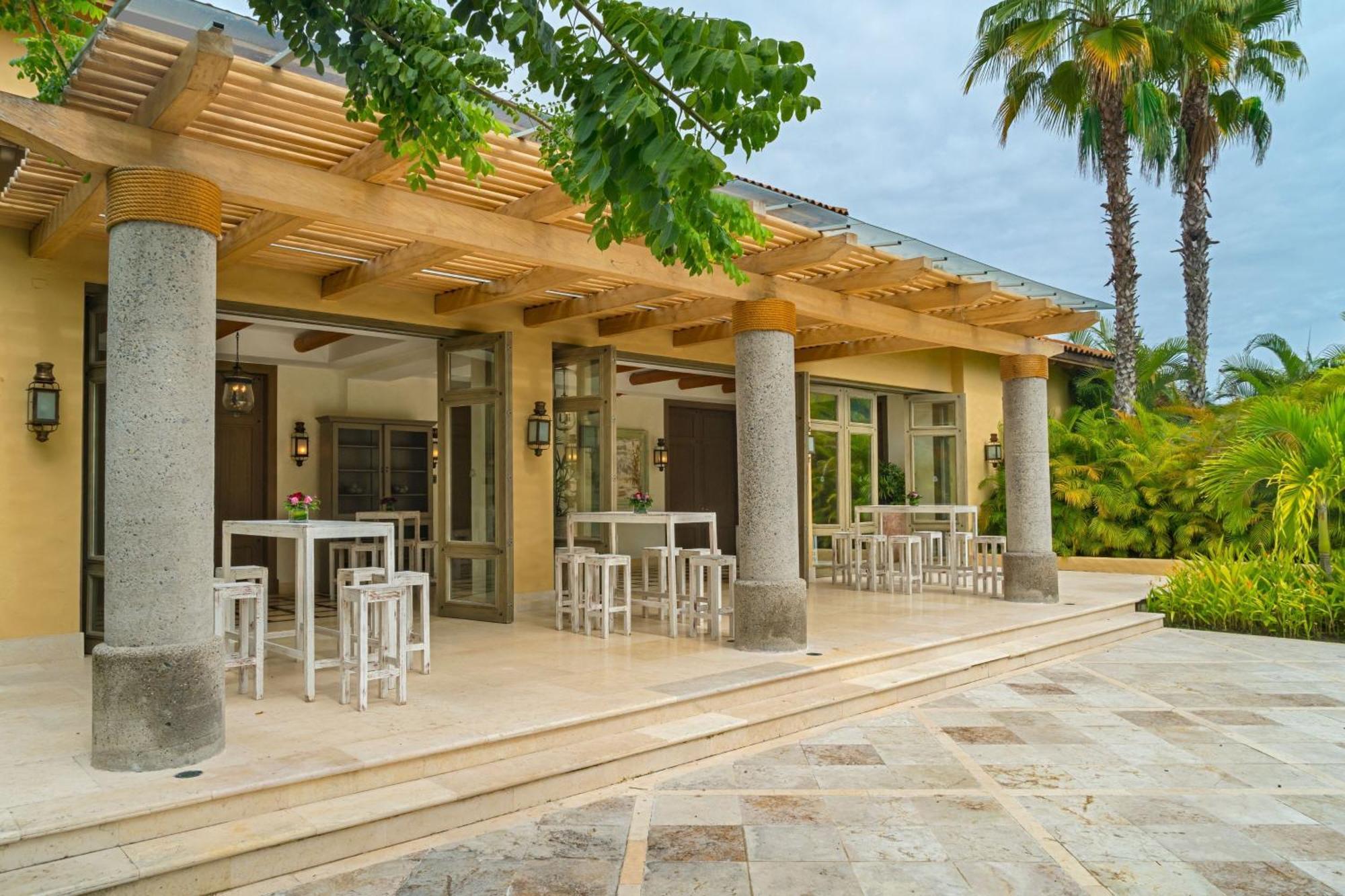 The St. Regis Punta Mita Resort Exterior foto