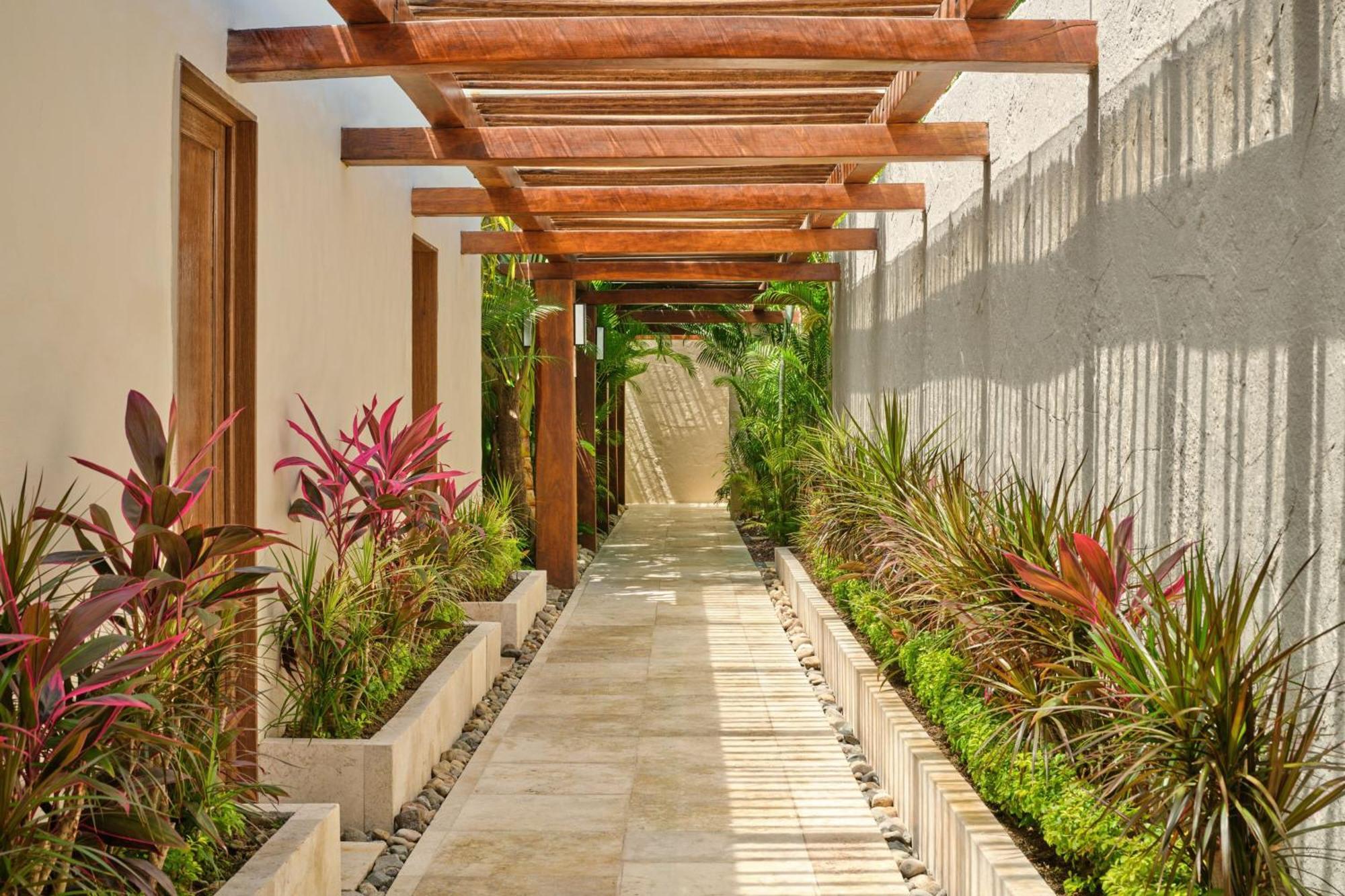 The St. Regis Punta Mita Resort Exterior foto