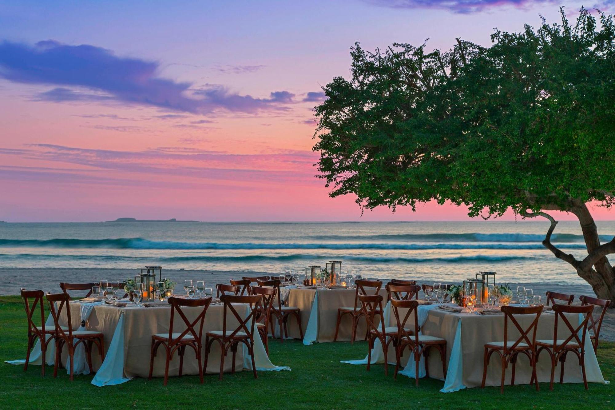 The St. Regis Punta Mita Resort Exterior foto