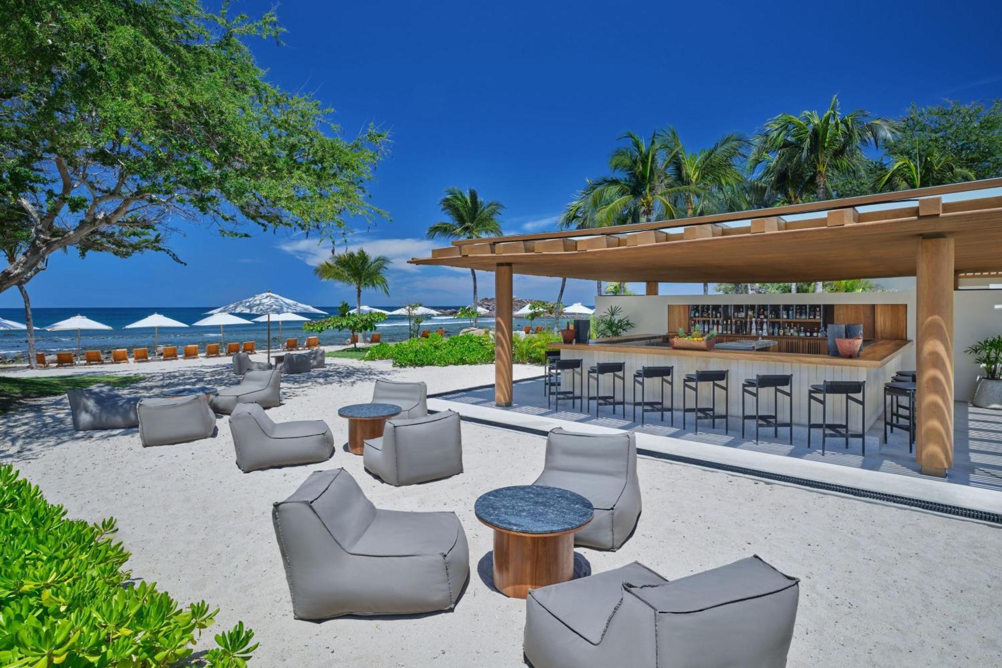 The St. Regis Punta Mita Resort Exterior foto