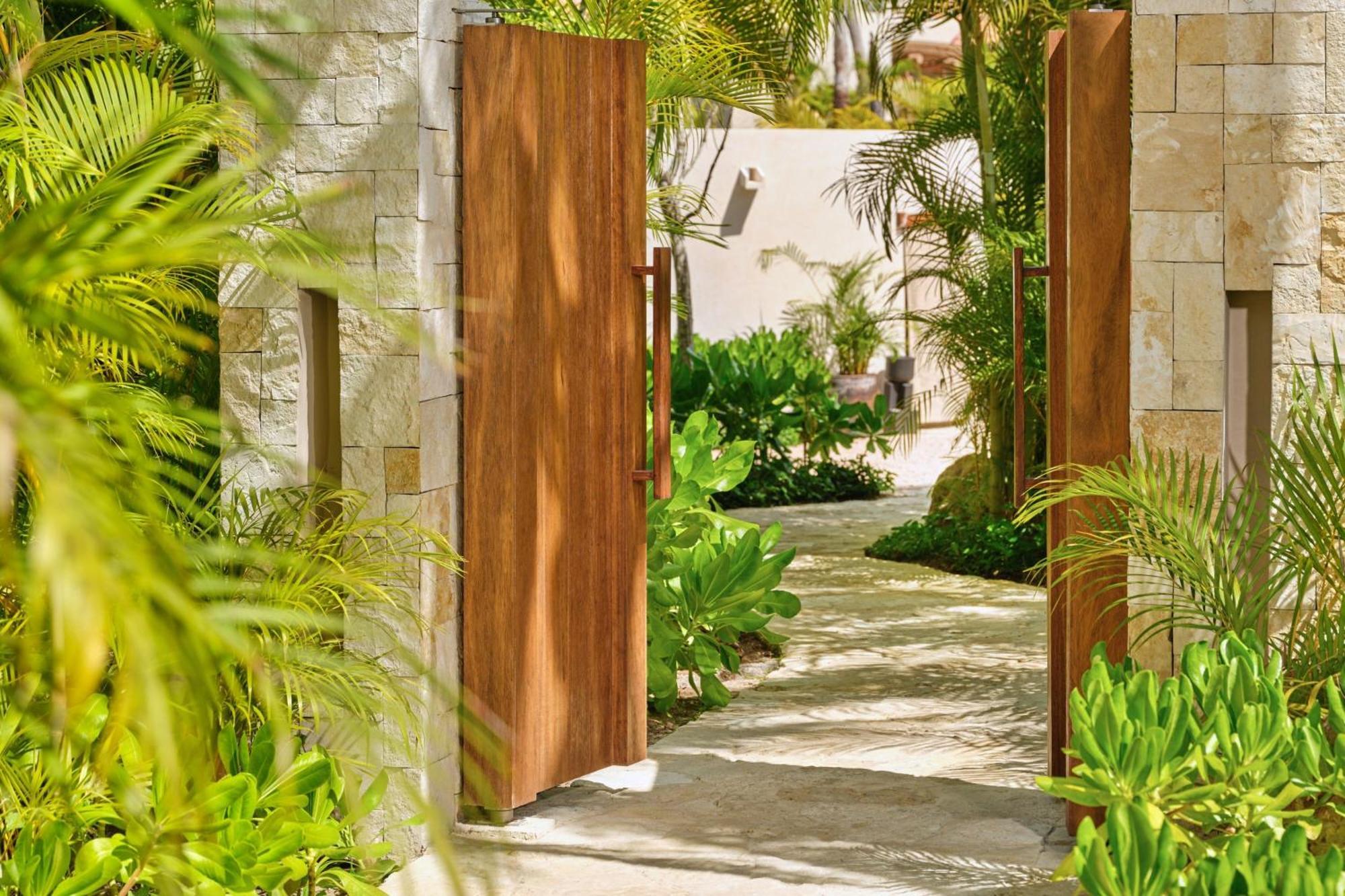 The St. Regis Punta Mita Resort Exterior foto