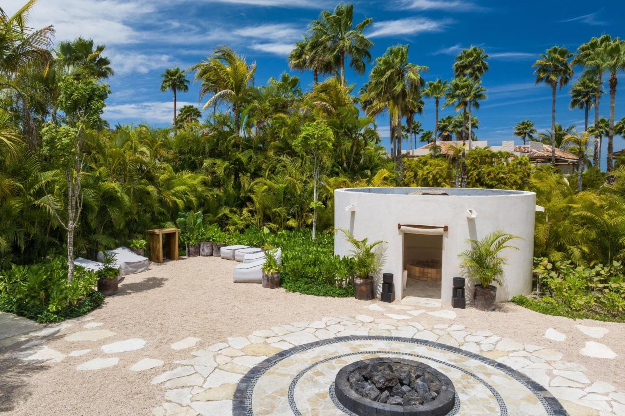 The St. Regis Punta Mita Resort Exterior foto